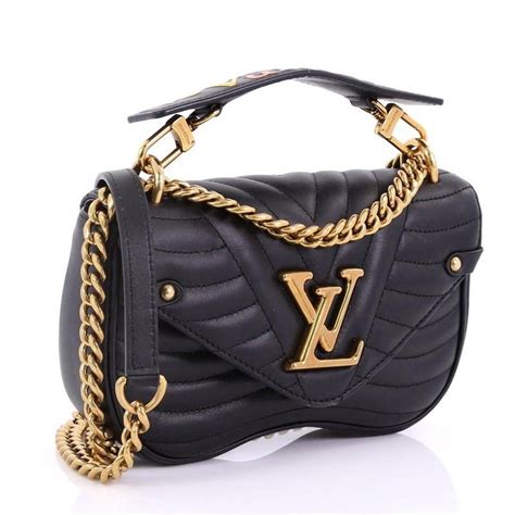 quilted louis vuitton bag|New Wave Chain Bag MM H24 .